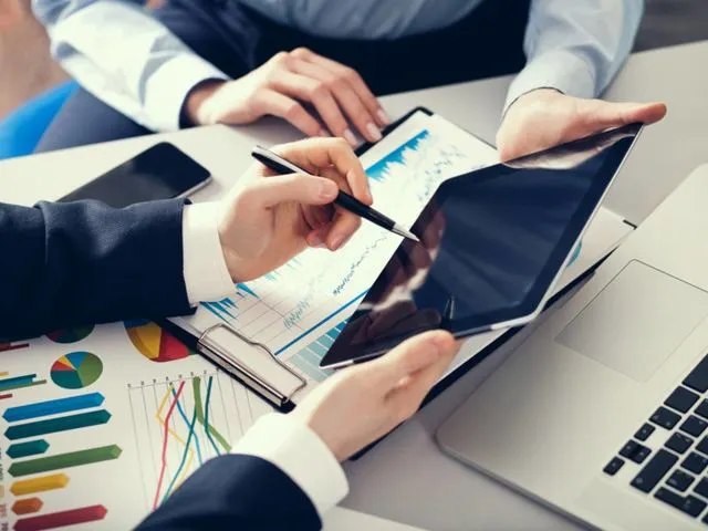 finanční poradenství